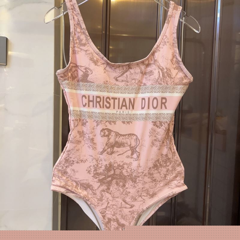 ch**an D*or